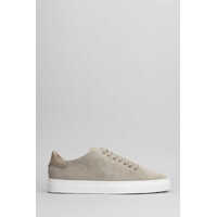 Sneakers Axel Arigato Clean 90 Sneakers Barbati