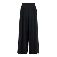 Pantaloni casual Oversize Pants Femei