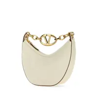 Genti de mana Valentino Garavani Dama - Genti de mana Valentino Garavani Valentino Garavani Handbags WHITE Femei (BM 18366543) - B-mall.ro