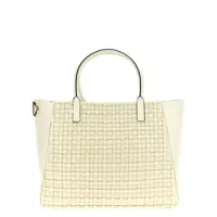 Genti de mana Valentino Garavani Valentino Garavani 'Vlogo Side' Shopping Bag Femei