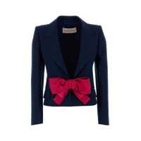 Geci Valentino Garavani Jackets And Vests Femei
