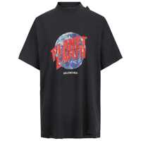 Topuri Balenciaga Balenciaga T-Shirts And Polos