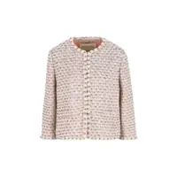 Geci Valentino Garavani Jackets Femei
