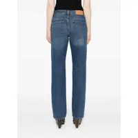 Imbracaminte 7 For All Mankind Dama - Blugi 7 For All Mankind 7 For All Mankind Calie Jeans BLUE Femei (BM 18366855) - B-mall.ro