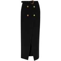 Fuste Versace Jeans Couture Long Skirt Femei
