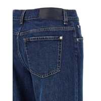 Imbracaminte 7 For All Mankind Dama - Blugi 7 For All Mankind 7 For All Mankind Tess Jeans BLUE Femei (BM 18366900) - B-mall.ro