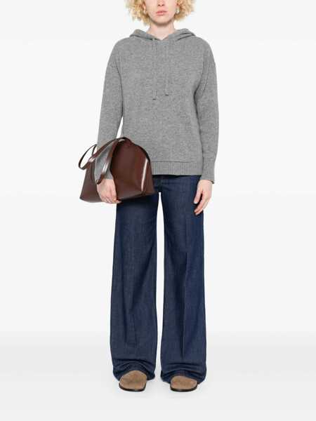 Blugi 7 For All Mankind 7 For All Mankind Lotta Jeans BLUE Femei (BM 18366903) 2