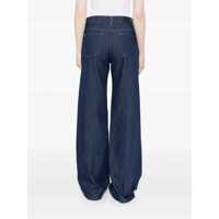 Imbracaminte 7 For All Mankind Dama - Blugi 7 For All Mankind 7 For All Mankind Lotta Jeans BLUE Femei (BM 18366903) - B-mall.ro