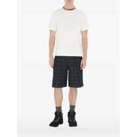 Tricouri Burberry 'Ryan' T-Shirt Barbati