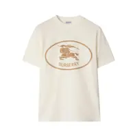 Tricouri Burberry 'Seth' T-Shirt Barbati