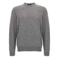 Pulovere Zanone Wool Sweater Barbati