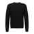 Zanone Zanone Flexwool Wool Sweater Black