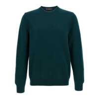 Pulovere Zanone Wool Sweater Barbati
