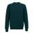 Zanone Zanone Wool Sweater GREEN