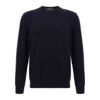 Pulovere Zanone Wool Sweater Barbati