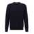 Zanone Zanone Wool Sweater BLUE