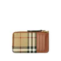 Portofele Burberry Dama - Portofele Burberry Burberry Wallets Multicolor Femei (BM 18367014) - B-mall.ro