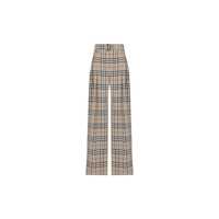Pantaloni casual Burberry Pants Femei
