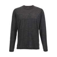 Topuri Zanone Light Wool T-Shirt Barbati