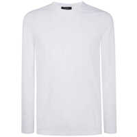 Tricouri Zanone Long Sleeves Classic T-Shirt Clothing Barbati