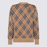 Pulovere Burberry Sweaters Femei