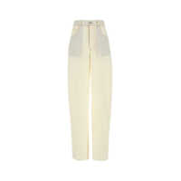 Pantaloni casual Bottega Veneta Pants Femei