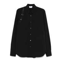 Camasi Alexander McQueen Shirts Barbati
