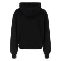 Pulovere Alexander McQueen pentru Barbati - Pulovere Alexander McQueen Alexander McQueen Sweatshirts Black Barbati (BM 18367134) - B-mall.ro