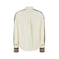 Camasi Bottega Veneta Dama - Camasi Bottega Veneta Bottega Veneta Shirts WHITE Femei (BM 18367137) - B-mall.ro