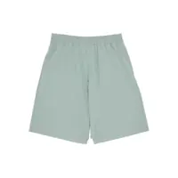 Pantaloni Mm6 Maison Margiela X Salomon X Salomon Shorts With Numerical Graphics Barbati