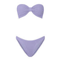 Costume de baie Hunza G Jean Bikini Set Femei