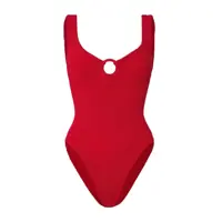 Inele Hunza G Celine Swim With Tonal Rings Femei