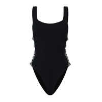 Costume de baie Hunza G Tiffany Swimsuit Femei