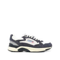 Sneakers Autry Sneakers Hyperway Low Man Barbati