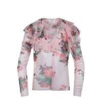 Topuri Philosophy Di Lorenzo Serafini Shirts Femei