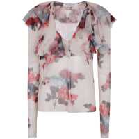 Topuri Philosophy Di Lorenzo Serafini Shirts Femei