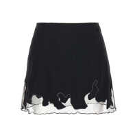 Fuste Diesel 'O-Lane-R1' Skirt Femei