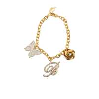 Bratari Blumarine Gold Bracelet Femei