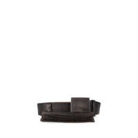 Curele DSQUARED2 Plaque Belts Barbati