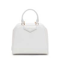 Genti de mana Givenchy Antigona Cube Mini Bag Femei