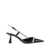 Jimmy Choo Jimmy Choo Camila Patent Leather Pumps Black