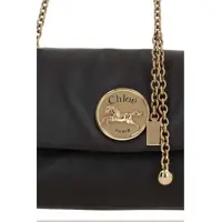 Genti de umar Chloe Dama - Genti de umar Chloe Chlo Bags INK BROWN Femei (BM 18367743) - B-mall.ro