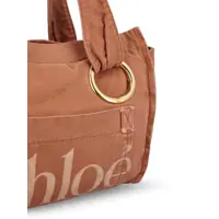 Genti de umar Chloe Dama - Genti de umar Chloe Chlo Bags WILD PINK Femei (BM 18367749) - B-mall.ro