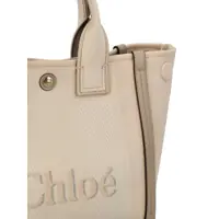 Genti de umar Chloe Dama - Genti de umar Chloe Chlo Bags BLUSHY BEIGE Femei (BM 18367764) - B-mall.ro