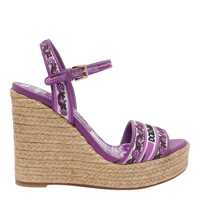 Sandale Dolce & Gabbana Sandals Femei