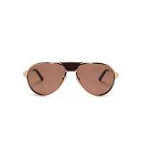 Ochelari de soare Cartier Sunglasses Barbati