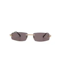 Ochelari de soare Cartier Sunglasses Femei