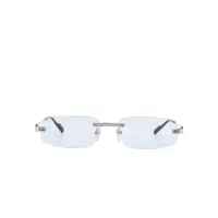 Ochelari de soare Cartier Sunglasses Femei
