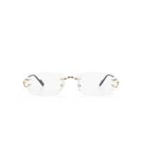 Ochelari de soare Cartier Eyeglass Barbati