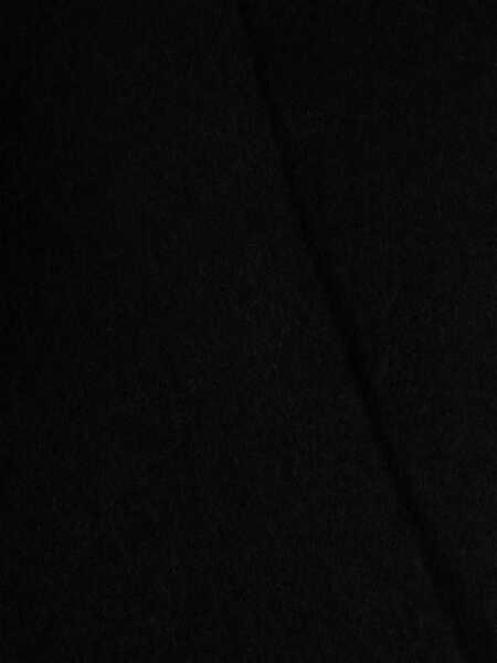 Esarfe Isabel Marant Isabel Marant Firny Wool Scarf Black Femei (BM 18367974) 3